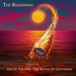 The Reasoning : Live in the USA : The Bottle of Gettysburg